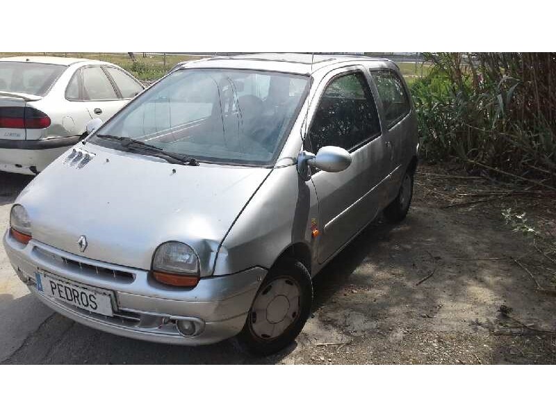 renault twingo (co6) del año 1995