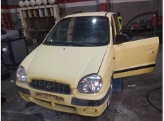 hyundai atos prime (mx) del año 2000
