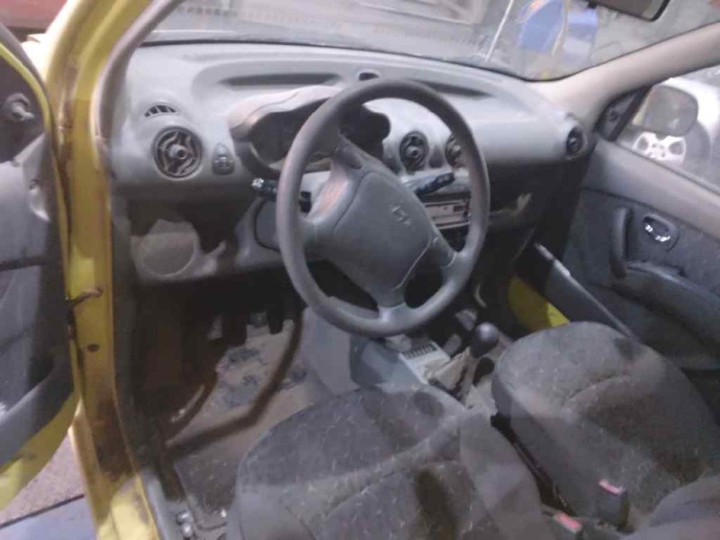 hyundai atos prime (mx) del año 2000