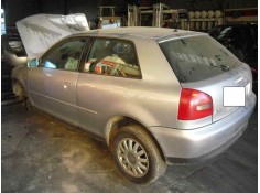 audi a3 (8l) del año 1997