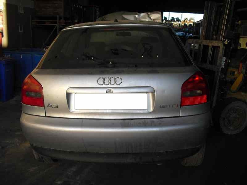 audi a3 (8l) del año 1997