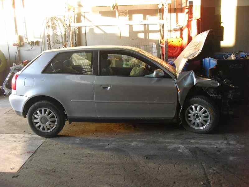 audi a3 (8l) del año 1997