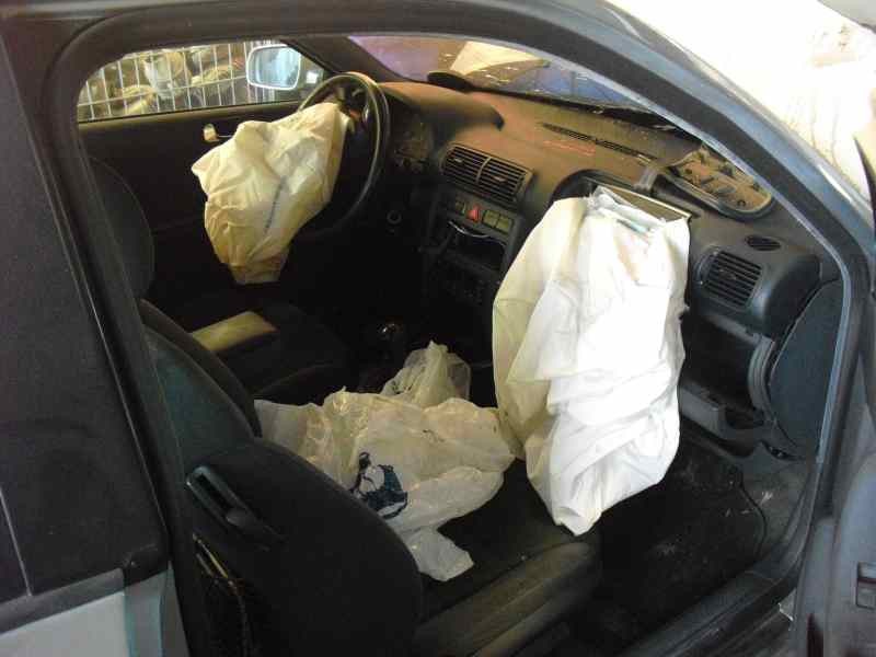 audi a3 (8l) del año 1997