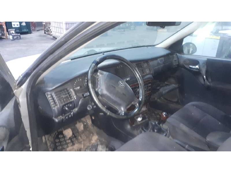 opel vectra b berlina del año 1999
