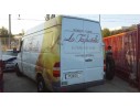 MERCEDES-BENZ SPRINTER 02.00  CAJA CERRADA