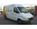 MERCEDES-BENZ SPRINTER 02.00  CAJA CERRADA
