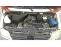 MERCEDES-BENZ SPRINTER 02.00  CAJA CERRADA
