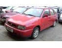 SEAT CORDOBA BERLINA (6K2)