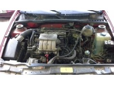 seat cordoba berlina (6k2) del año 1997 2