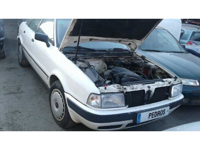 audi 80 avant del año 1993
