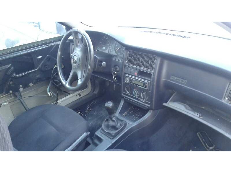 audi 80 avant del año 1993
