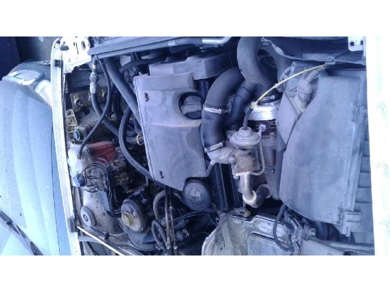 audi 80 avant del año 1993