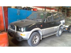 nissan terrano/terrano.ii (r20) del año 1998