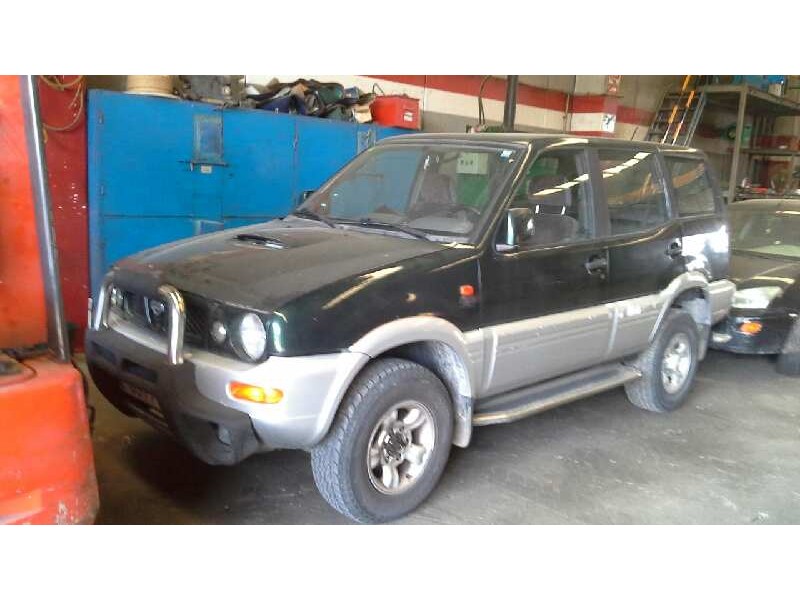 nissan terrano/terrano.ii (r20) del año 1998