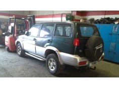 nissan terrano/terrano.ii (r20) del año 1998 2