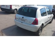 renault clio ii fase i (b/cbo) del año 1999 2