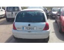 RENAULT CLIO II FASE I (B/CBO)