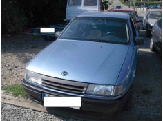 opel vectra a del año 1991