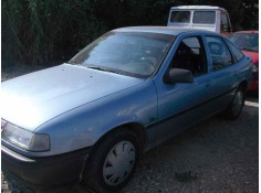 opel vectra a del año 1991 2