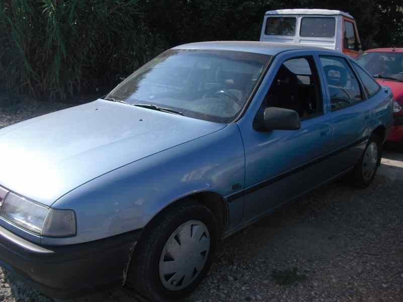 opel vectra a del año 1991