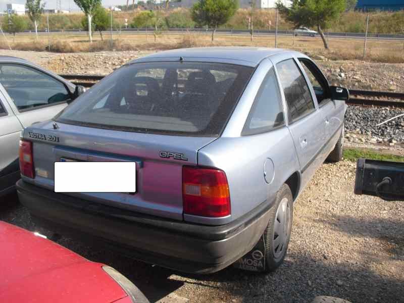 opel vectra a del año 1991