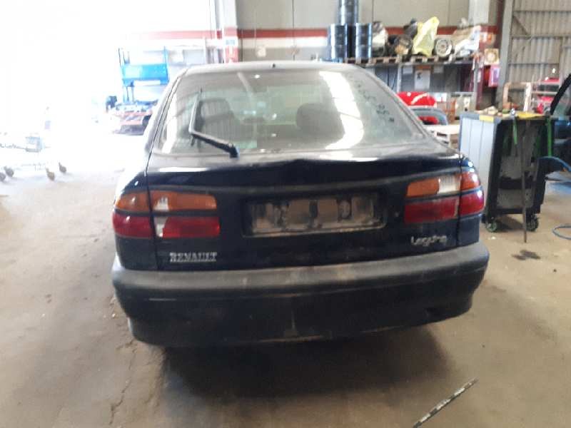 renault laguna (b56) del año 1999