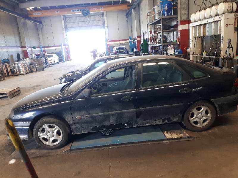 renault laguna (b56) del año 1999