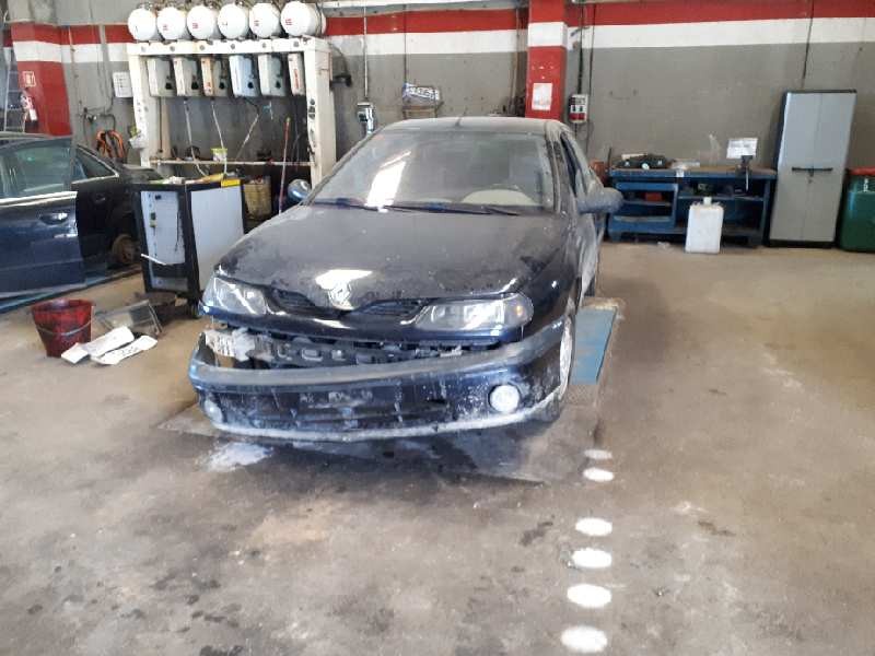 renault laguna (b56) del año 1999