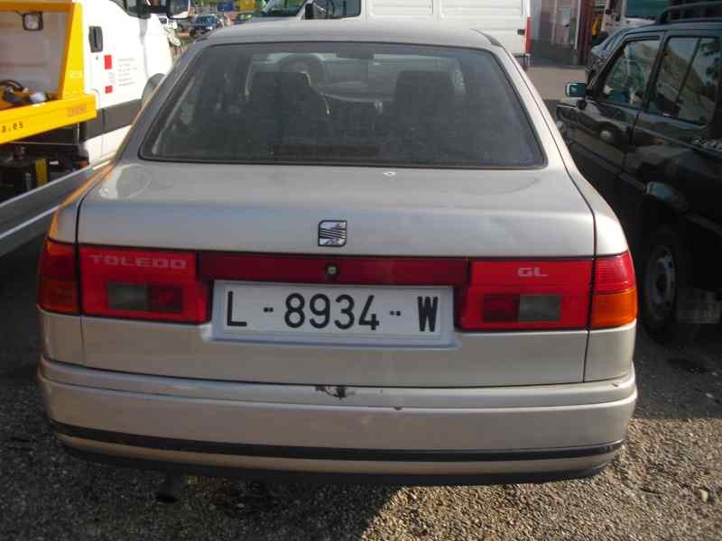seat toledo (1l) del año 1993