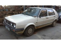 volkswagen golf ii (191/193) del año 1987