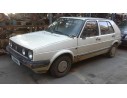VOLKSWAGEN GOLF II (191/193)
