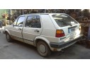 VOLKSWAGEN GOLF II (191/193)