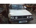 VOLKSWAGEN GOLF II (191/193)