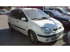 renault megane i scenic (ja0) del año 1999
