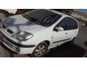 RENAULT MEGANE I SCENIC (JA0)
