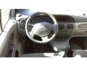 RENAULT MEGANE I SCENIC (JA0)