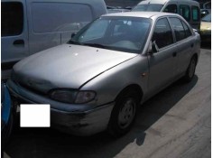 hyundai accent (x3) del año 1995