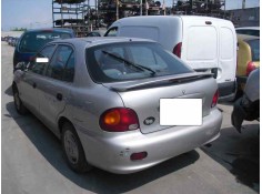hyundai accent (x3) del año 1995 2