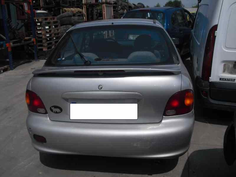 hyundai accent (x3) del año 1995