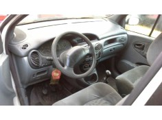 renault megane i scenic (ja0) del año 1998 2