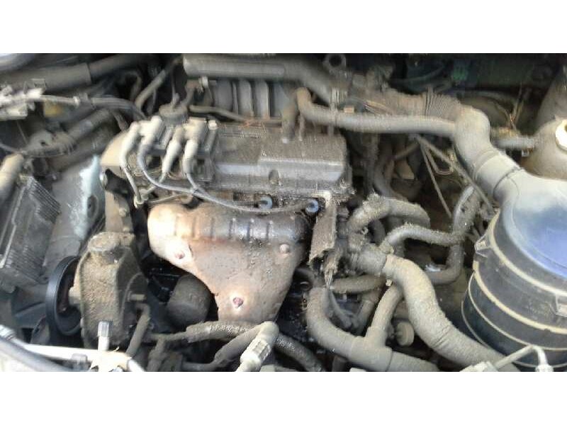 renault megane i scenic (ja0) del año 1998