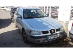 seat ibiza (6k1) del año 1999