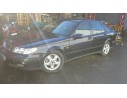SAAB 9-5 SEDÁN