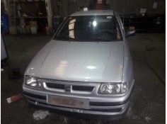 seat ibiza (6k) del año 1996