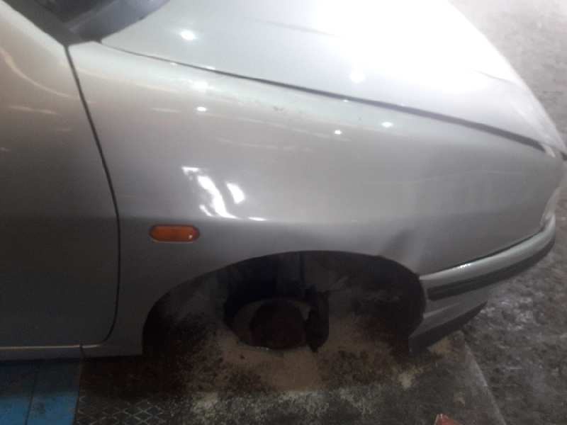 seat ibiza (6k) del año 1996