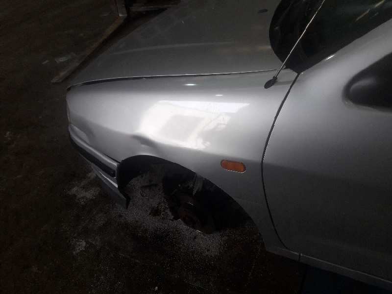 seat ibiza (6k) del año 1996