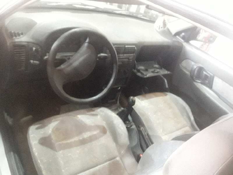 seat ibiza (6k) del año 1996