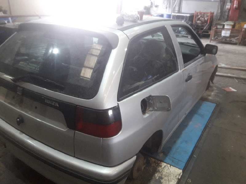 seat ibiza (6k) del año 1996