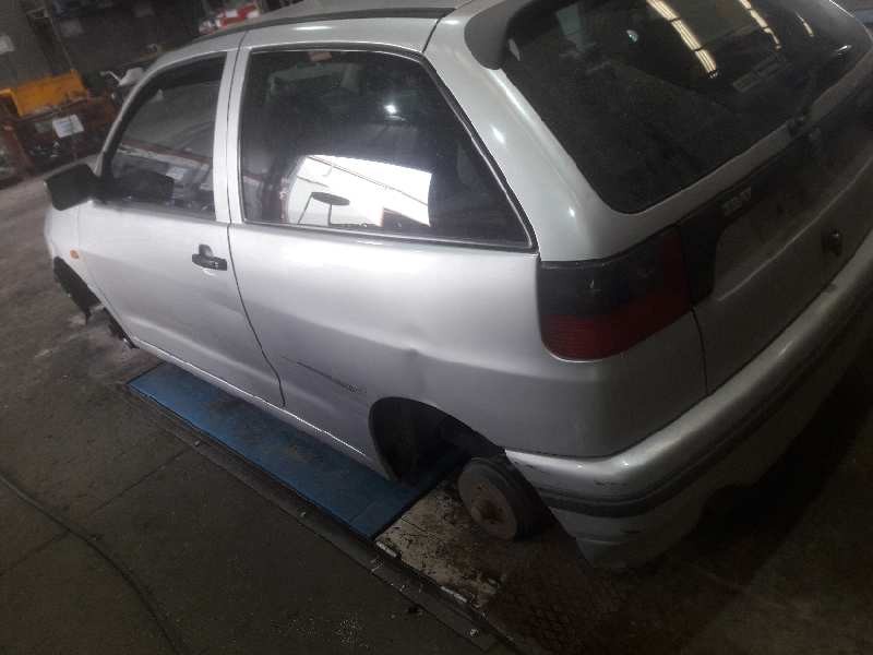 seat ibiza (6k) del año 1996