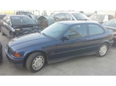 bmw serie 3 compacto (e36) del año 1996